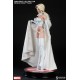 Marvel Emma Frost Hellfire Club Premium Format Figure 50 cm